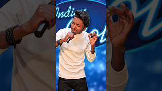 Indian Idol me Aisa Gaya Ki Sab Judges Uthkar Tali Marne Lage  Hua Viral  Trainzer Firster [upl. by Ronica]