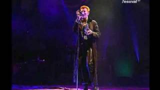 David Bowie moonage daydream all the young dudes 1996 [upl. by Lauder]