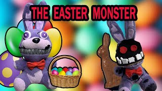 Gw Movie The Easter Monster [upl. by Therese]