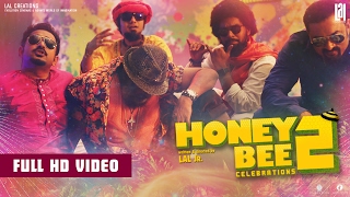 NUMMADA KOCHI HONEYBEE 2 Celebrations Official Promo Video ft LAL [upl. by Oahc395]