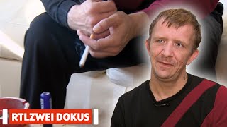 Dennis’ Pechsträhne  Armes Deutschland  RTLZWEI Dokus [upl. by Goldsmith315]