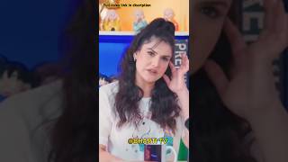 Zareen Khan met Salman Khan than change life 🤓 zareenkhan salmankhan shorts [upl. by Hajed]