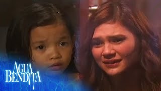 Agua Bendita Full Episode 4  Jeepney TV [upl. by Nosnarb695]