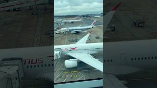 Gatwick keşfet video travel [upl. by Anihtyc]