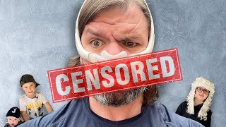 🤬 Censored By ResMed Cease amp Desist [upl. by Allix]