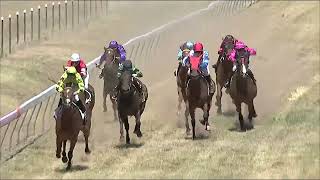 Adaminaby Race 2 18 11 2023 [upl. by Onabru]