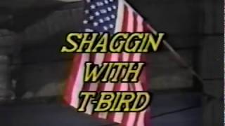 1991  Shaggin With TBird  The Oar House  April 27th [upl. by Chasse395]