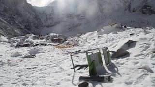 Operation Everest  Summiteers to Saviours [upl. by Whitehurst80]