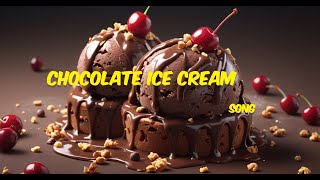 Chocolate Ice Cream  Kids Song  Kids Poem  Nursery Rhymes  fypシ゚viral fypyoutube viralvideo [upl. by Etteneg]