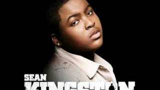 Sean Kingston  Kingston [upl. by Sidoeht]