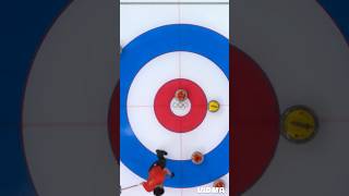 The Most Unique Sport Curling [upl. by Nivlac]