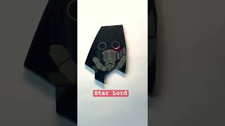 Star Lord marvel lasercleaningmachine1000w [upl. by Garihc]