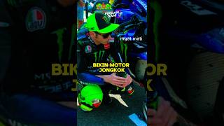 Holeshot Device Rahasia Start Cepat MotoGP 🤔 shorts [upl. by Piero]