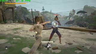 Absolver GamePlay PC [upl. by Sutherland]