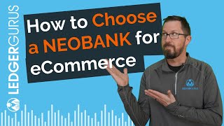 Bank Reviews  Neobanks Explained [upl. by Monk]