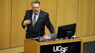 UCSF Psychiatry Grand Rounds The Case That Changed American Psychiatry [upl. by Peppel]