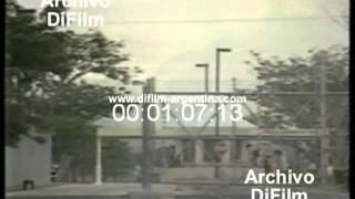 DiFilm  Erupción del Volcán Pinatubo en Filipinas 1991 [upl. by Akeryt]