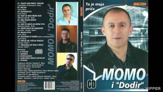 Momo i Dodir  Majka pita  Audio 2011 [upl. by Doowyah]