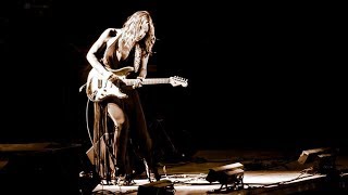 Ana Popovic  Slow Dance feat Robben Ford [upl. by Sunny]