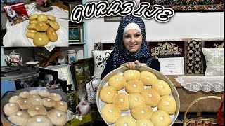 GURABIJE  TRADICIONALNI RECEPT koji širi LJUBAV [upl. by Ostler]