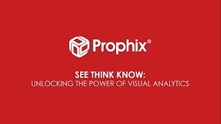 Prophix Visual Analytics Explainer [upl. by Derward745]