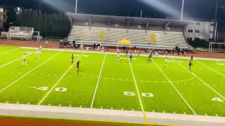 Highland High School vs Lindbergh High School  10 Minutes Extra Time Replay  09192024 [upl. by Chrisman]