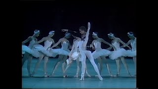 Mariinsky Kirov Ballet  Gala Night with Natalia Makarova as guest [upl. by Naziaf]