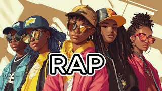 🇨🇦 Hype Canadian Rap Anthems 🍁 Get Lit with This Playlist 💯🔥  Rhyme Zone [upl. by Aznaed]