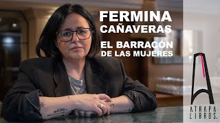 quotEl barracón de las mujeresquot de Fermina Cañaveras La Voz de las Olvidadas en Ravensbrück [upl. by Aldous]