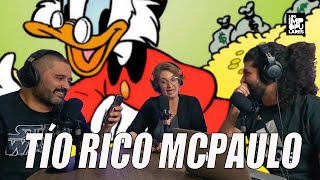 Tío Rico McPaulo  Capítulo 234 [upl. by Elvira680]