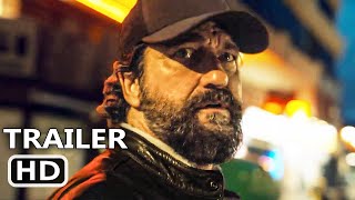 DEN OF THIEVES 2 PANTERA Final Trailer 2024 Gerard Butler [upl. by Emsoc]