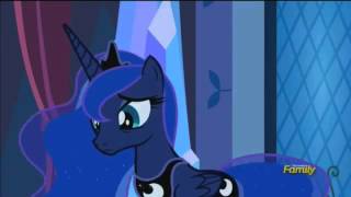 The Moon Rises Ltrain Cover PMV [upl. by Laeahcim739]