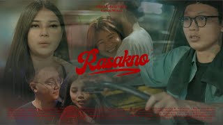 GuyonWaton  RASAKNO Official Music Video [upl. by Gorey107]