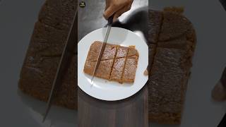 Homemade barfi easy recipe [upl. by Kenna173]