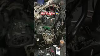 Pulsar 180cc haf engine kaam attitudedialogue shortvideo [upl. by Heid]