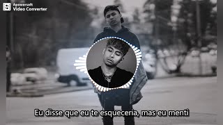 WHATUPRG  MELATONIN Legendado  Traduzido Rap Gospel Internacional [upl. by Inatirb404]