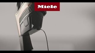 Triflex HX1  Première mise en service I Miele [upl. by Aynom]