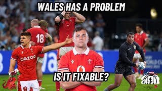 Wales Rugby has a problem  The 25 Cap Rule [upl. by Wall]