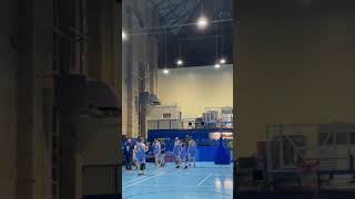 Amman valley basketball wakes [upl. by Oni721]