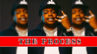 BIG 30 TYPE BEAT 140 bpm the process [upl. by Araccot]