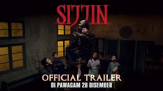 SIJJIN Official Trailer  In Cinemas 28 DECEMBER [upl. by Llednahs]