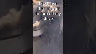 Stove vs House stove memes ultrakill stoverepair [upl. by Pasia985]