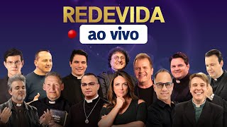 REDEVIDA AO VIVO  24 HORAS [upl. by Ecnedac]