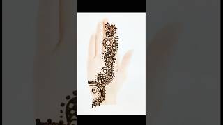 Karwachauth special mehndi designs 2024  mehandi ka design  mehndi design  mehandi design [upl. by Taylor]