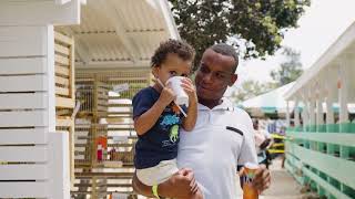 Cayman Brac Annual Agriculture Show 2024 Highlights [upl. by Ahsyle]