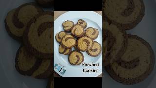 Pinwheel Cookies recipe 💥💥 shorts pinwheel pinwheels cookies recipe [upl. by Xuagram]