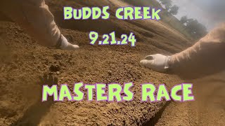 Budds Creek Masters Race 92124 [upl. by Liederman418]