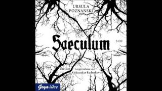 Ursula Poznanski Saeculum Hörbuch [upl. by Flower218]