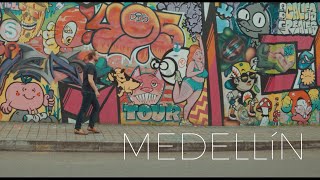 Medellin Travel Guide [upl. by Nabois24]