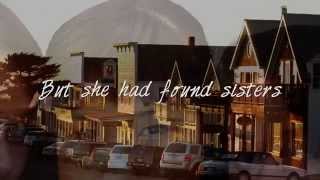 Air Bound by Christine Feehan Book Trailer [upl. by Horowitz683]